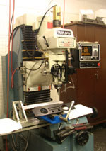 Drill Press